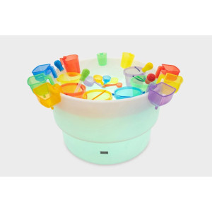 Sand and Water Table Bundle