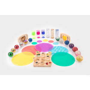 Sensory Experience Bundle