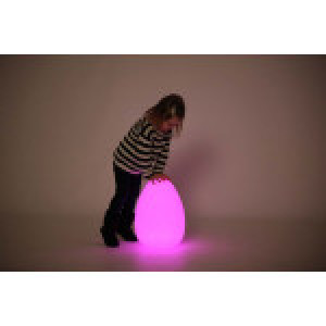 Sensory Mood Light Egg