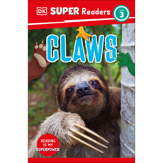 super-readers-claws